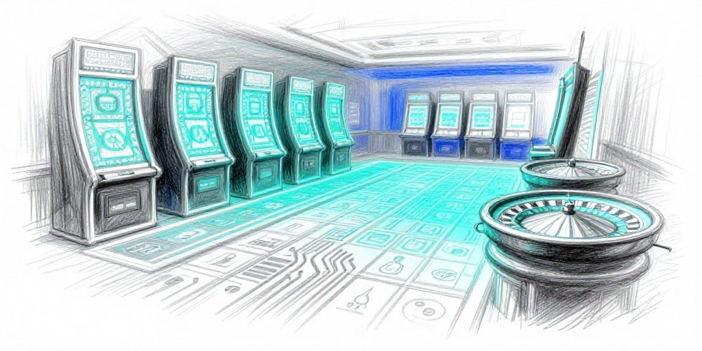 Caesars Insider Sale Sparks Buzz: Digital Shift & Strategic Outlook for Gaming