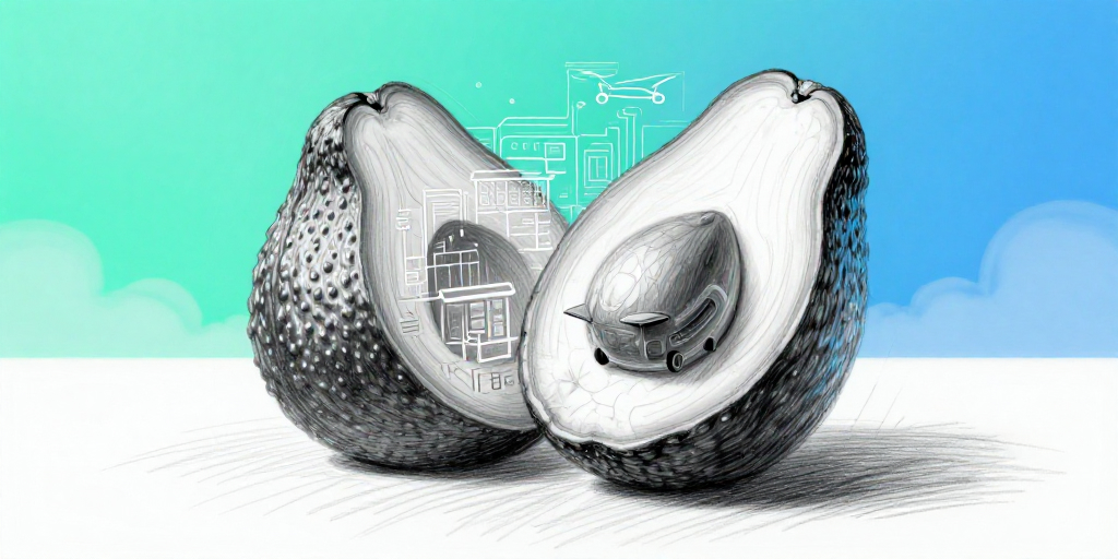 Calavo Insider Buying Signals Growth: Boosting Avocado Processed Products, Digital Supply‑Chain, and Omnichannel Reach