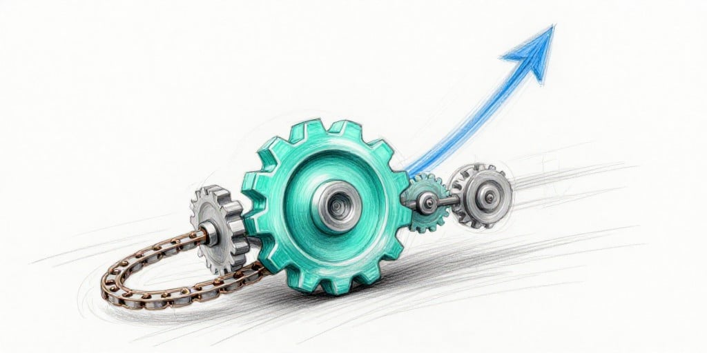 Calaway Tonit Buys BorgWarner Shares Amid Downtrend: What It Means for Investors Calaway Tonit Buys BorgWarner Shares Amid Downtrend: What It Means for Investors