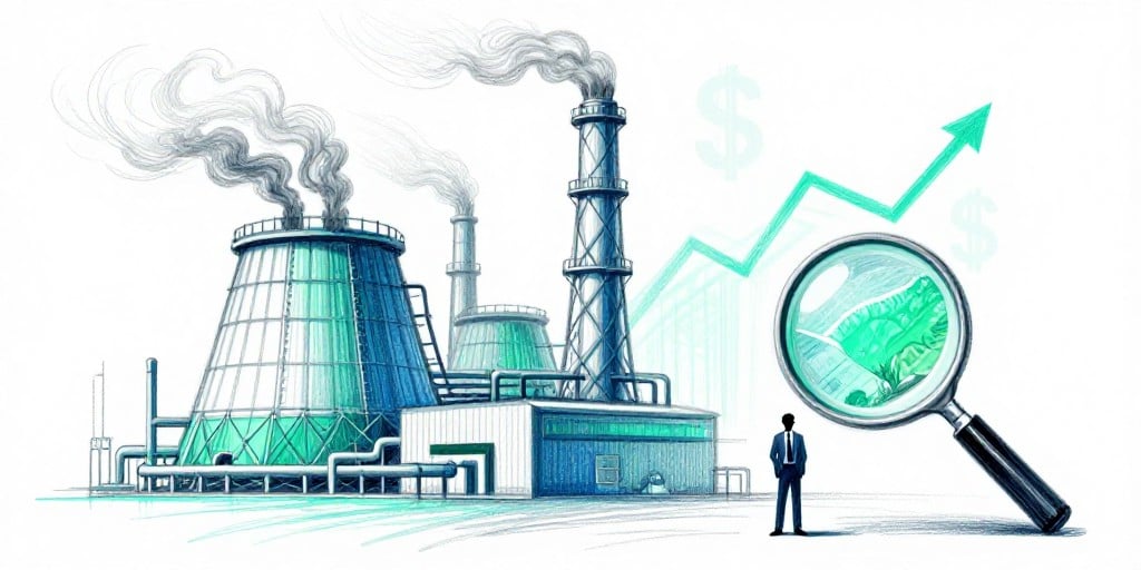 California Resources Insider Buy Signals Confidence in Decarbonization Strategy California Resources Insider Buy Signals Confidence in Decarbonization Strategy