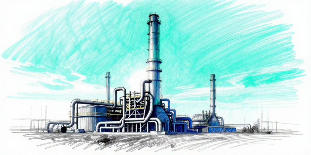 California Resources Insider Buying Signals Confidence in Decarbonization Growth