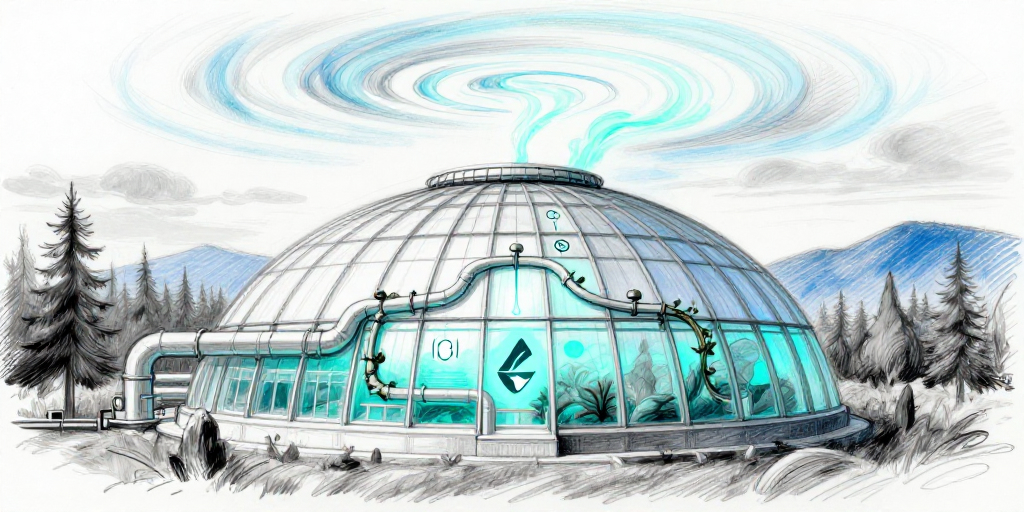 California Resources Insider Sales: Routine Tax Moves Amid Bullish Carbon‑Capture Outlook