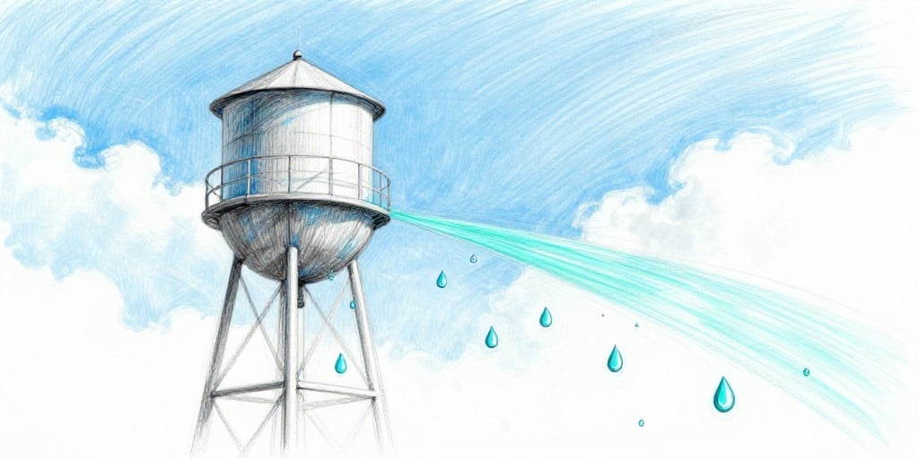 California Water Service Insider Sales Signal Mixed Confidence, Shares Hold at $50.30 California Water Service Insider Sales Signal Mixed Confidence, Shares Hold at $50.30