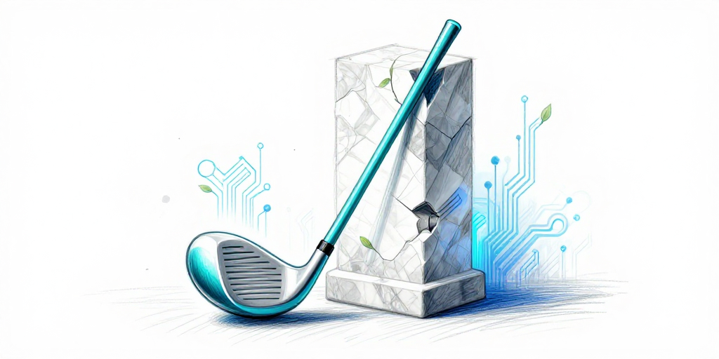 Callaway Golf's Insider Selling Signals Strategic Shift Toward Digital & Sustainable Growth