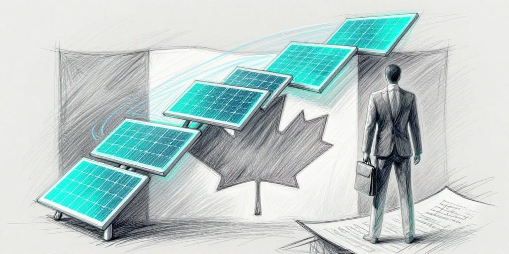 Canadian Solar CFO's Insider Trades Show Confidence, Not Risk: What It Means for Investors