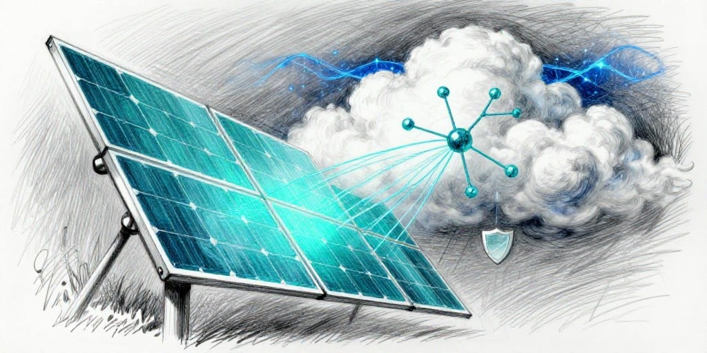 Canadian Solar Executives Buy RSUs: Boost Investor Confidence & Cyber‑Security Guidance Canadian Solar Executives Buy RSUs: Boost Investor Confidence & Cyber‑Security Guidance