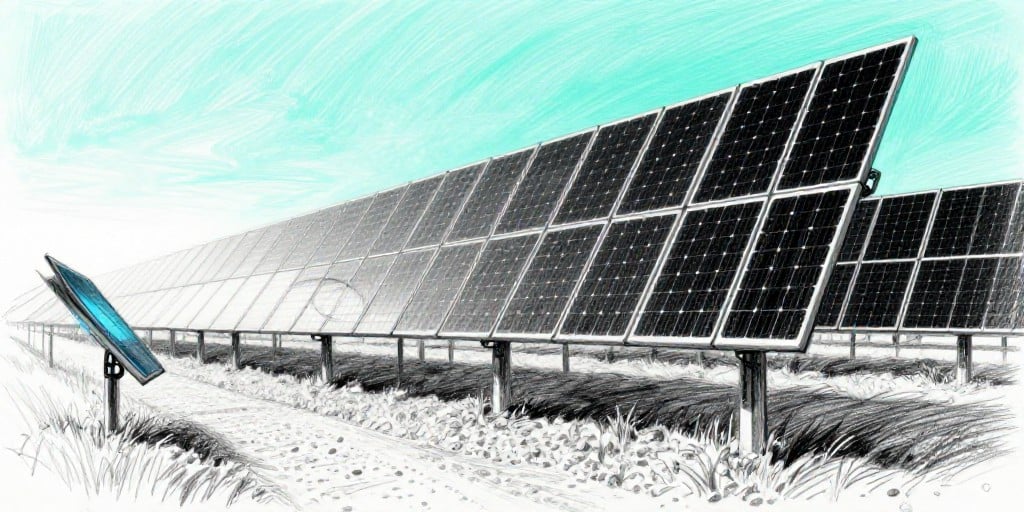 Canadian Solar Insider Buy Signals Confidence & Potential Upside in Solar Growth