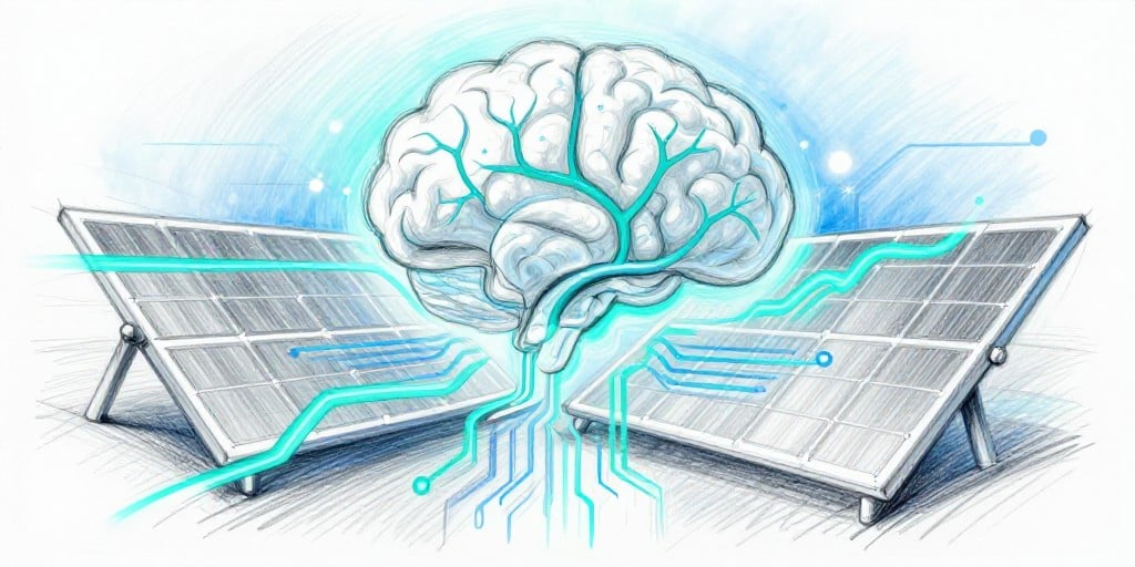 Canadian Solar Insider Buying Signals Strategic Shift Toward AI‑Powered Solar Canadian Solar Insider Buying Signals Strategic Shift Toward AI‑Powered Solar