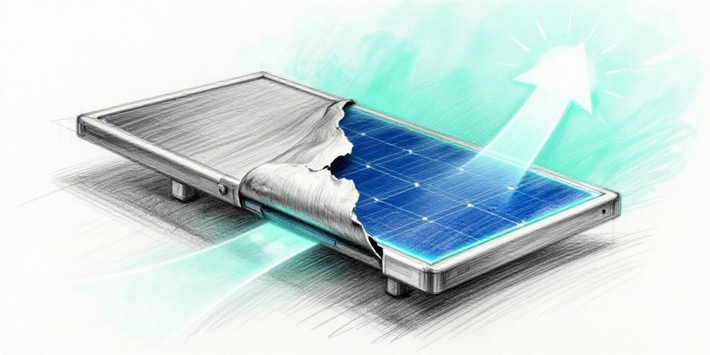 Canadian Solar Insider Buys $28 Million in RSUs, Signaling Executive Confidence