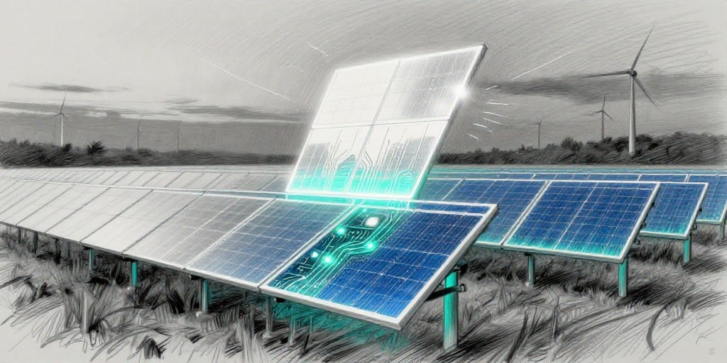 Canadian Solar Insider Buys RSUs, Boosting Investor Sentiment Amid Solar‑Semiconductor Growth