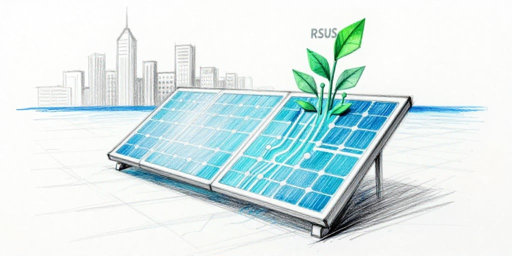 Canadian Solar Insider Purchases RSUs: A Strong Signal for Growth & Solar Tech Shift Canadian Solar Insider Purchases RSUs: A Strong Signal for Growth & Solar Tech Shift