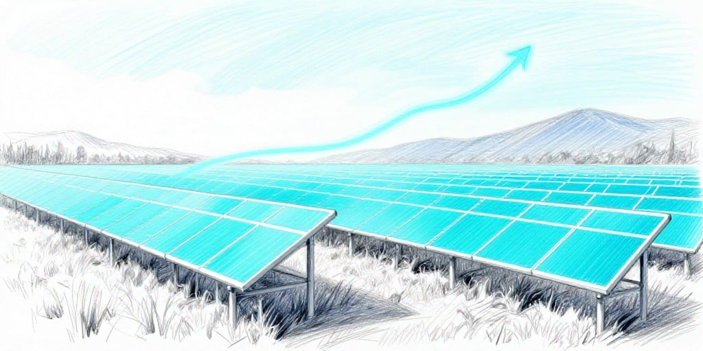 Canadian Solar Insider Sale Signals Liquidity Move, Not a Red Flag Canadian Solar Insider Sale Signals Liquidity Move, Not a Red Flag