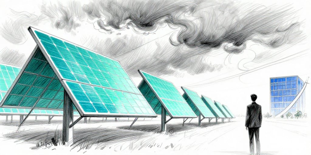 Canadian Solar Insider Trades Reveal C‑Level Confidence & Strategic Buying Canadian Solar Insider Trades Reveal C‑Level Confidence & Strategic Buying
