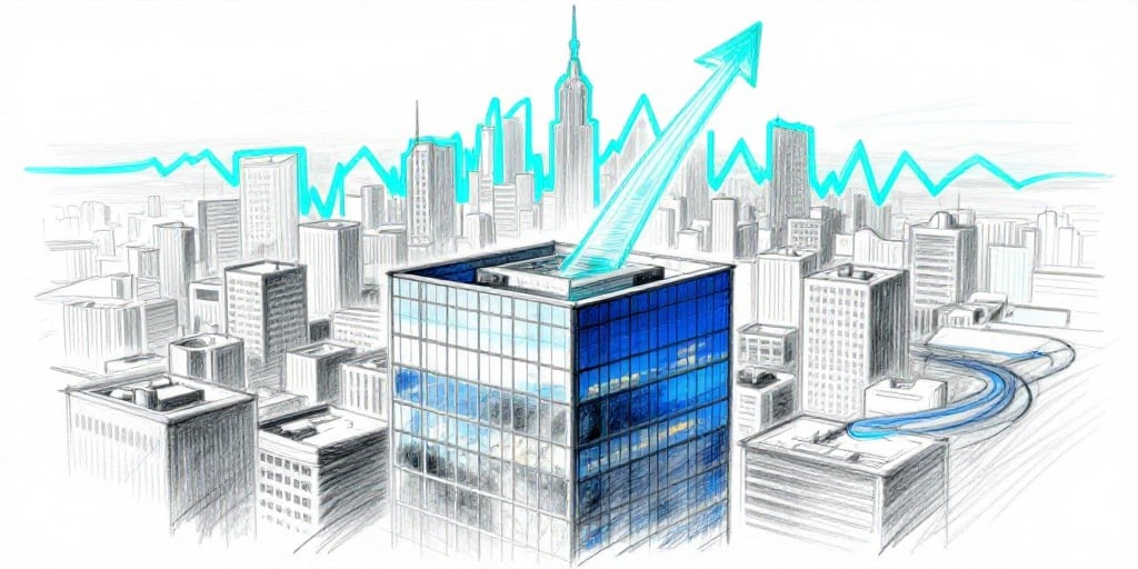 Cantor Equity Partners Consolidates Holdings Ahead of Pubco Merger Cantor Equity Partners Consolidates Holdings Ahead of Pubco Merger