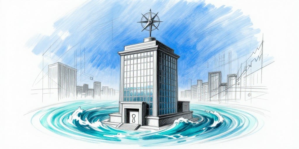Capital City Bank Insider Buy Signals Strong Confidence in Future Growth Capital City Bank Insider Buy Signals Strong Confidence in Future Growth