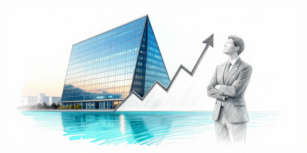 Capital One Insider Buying Signals Confidence – What Investors Should Note