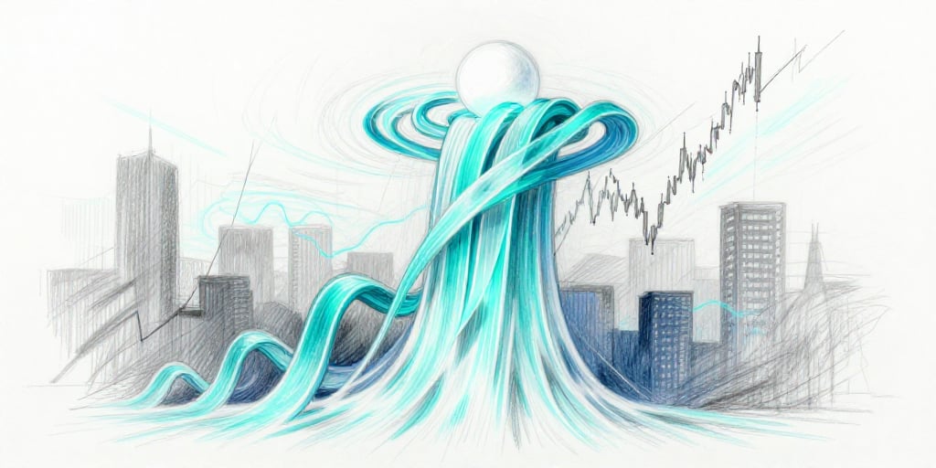Capital One Insider Buying Sparks 847% Social Media Surge – What Investors Need to Know