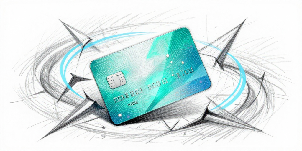 Capital One Insider Sales Signal Strategic Shift in Card Division