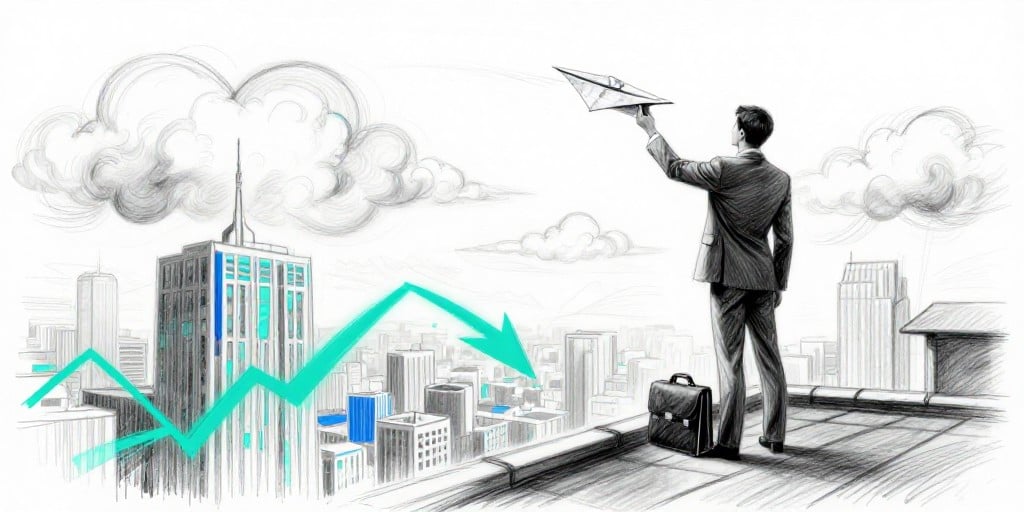 Capital One Insider Sales: What 4‑Form Reveals About Investor Confidence