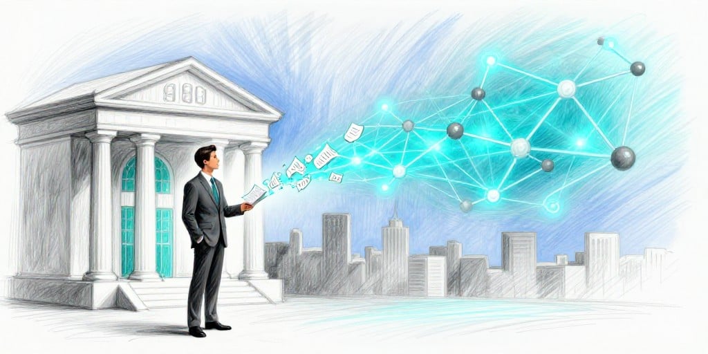 Capital One Insider Selling: 3,500 Shares by COO Highlights AI Outlook