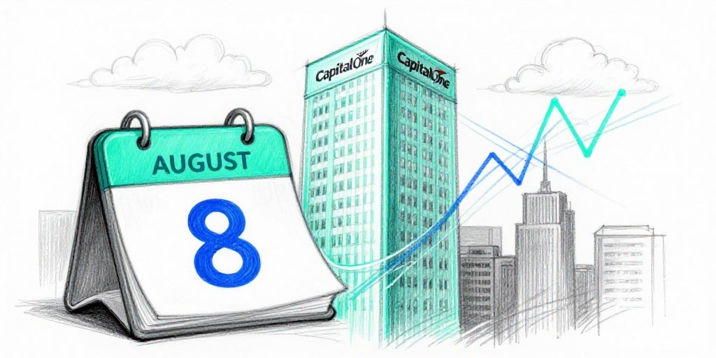 Capital One Insider Selling Signals: What Investors Need to Know