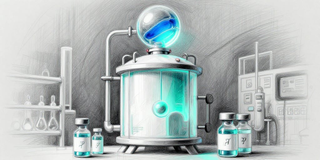 Capricor Insider Buys 3,937 Shares Amid Strong Deramiocel Trial—Signal for Future FDA Approval