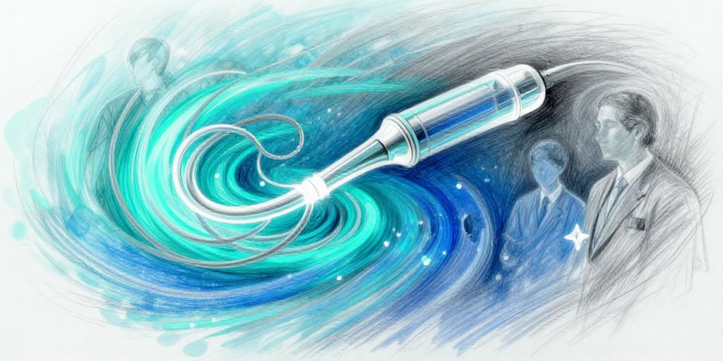 CapsoVision Insider Buy Signals Confidence in AI‑Driven Endoscopic Innovation and Market Upside