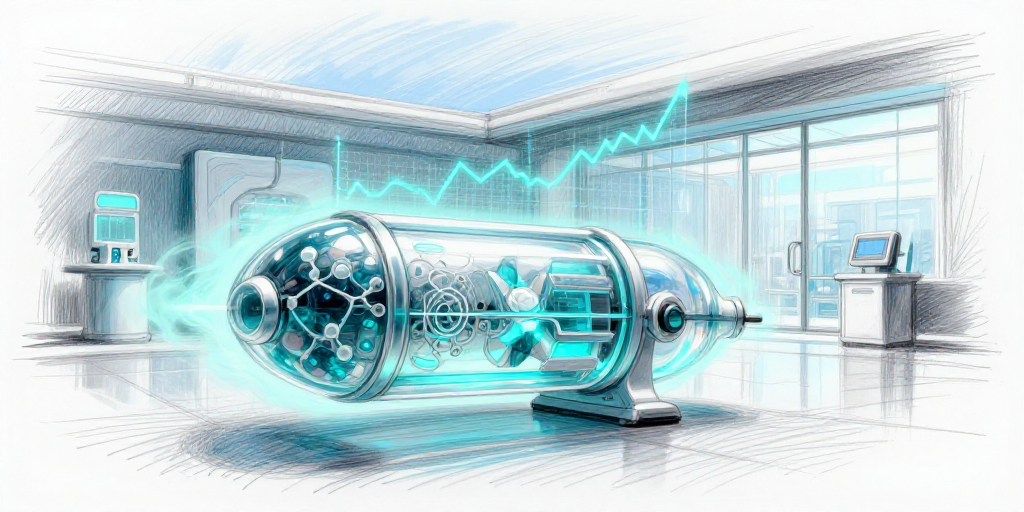 Cardinal Health Insider Buys Shares Ahead of Earnings, Signals Confidence in Oncology Distribution