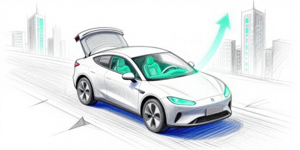CarGurus Insider Sales Spike: What June 1 Trades Mean for Investors