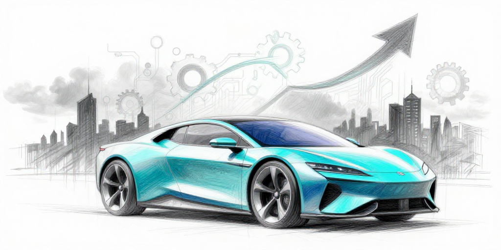 CarMax Insider Buy Signals Confidence, Sparks Market Upswing