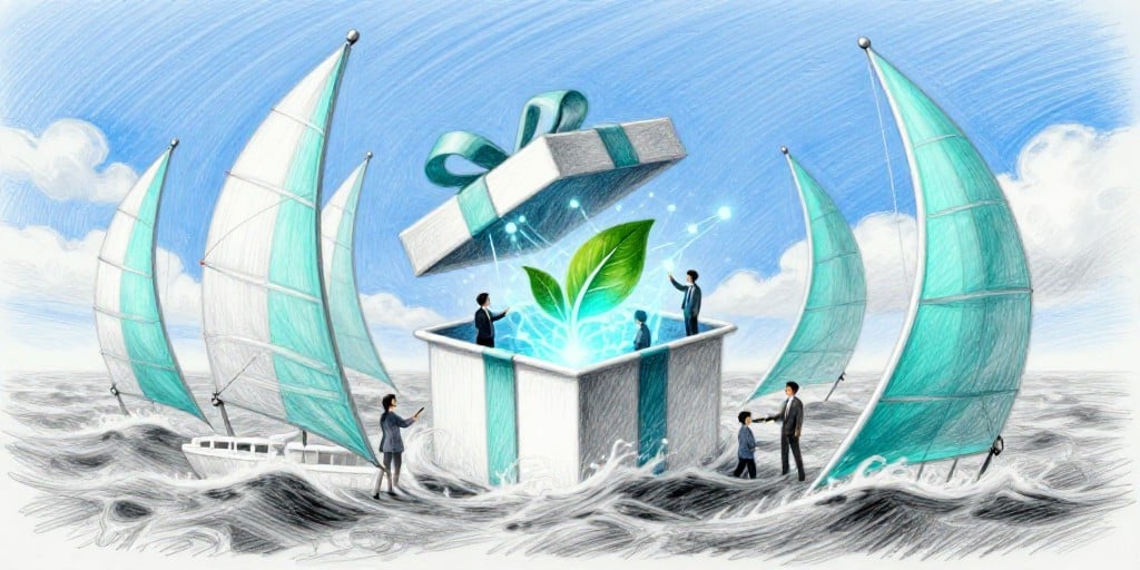 Carnival’s Insider Gifts Signal Succession Shift & Digital Opportunity Carnival’s Insider Gifts Signal Succession Shift & Digital Opportunity