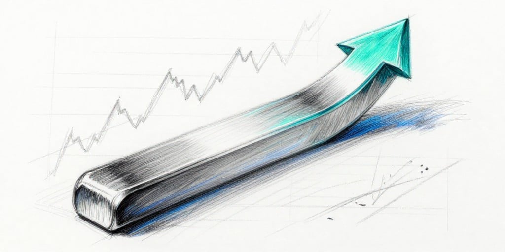 Carpenter Technology Insider Trades Show Confidence Amid Consolidating Metals Market