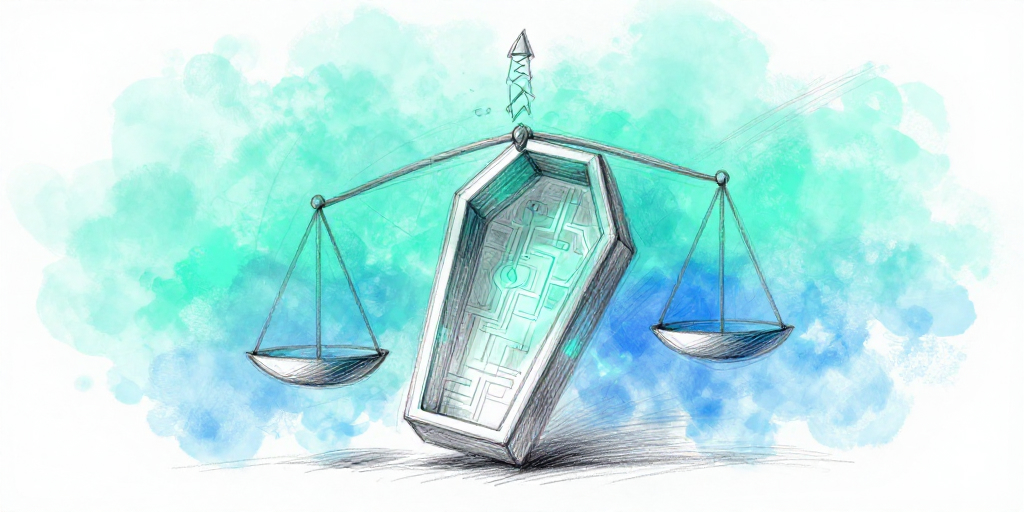 Carriage Services COO's Insider Sales Signal Possible Digital‑Transformation Push