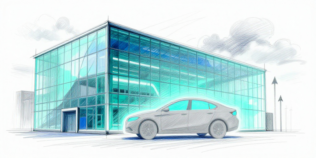 Cars.com CFO Buys 156,267 Shares, Signal of Management Confidence