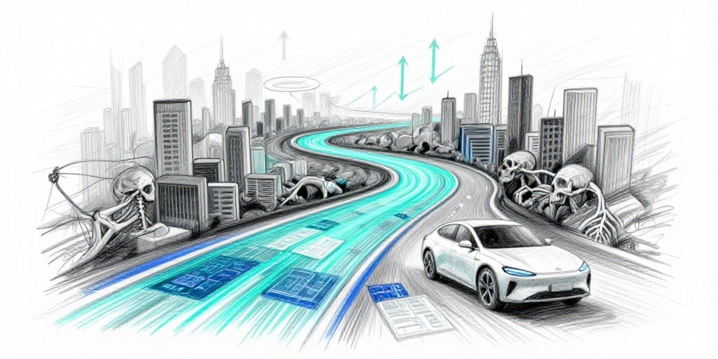 Cars.com Insider Stock Buys Signal Confidence in Long‑Term Growth Strategy
