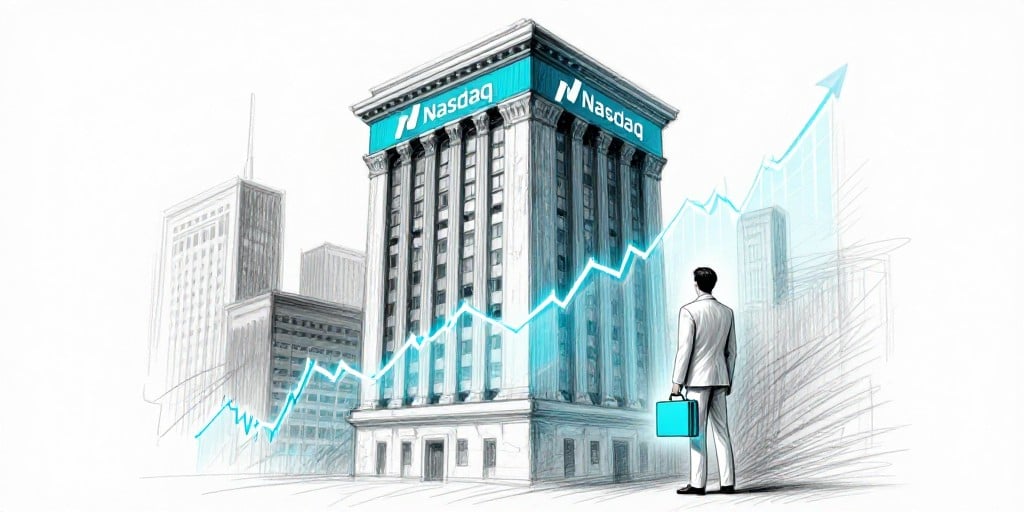 Cartesian Growth Corp III Insider Trades: Strategic Positioning Ahead of Nasdaq Merger