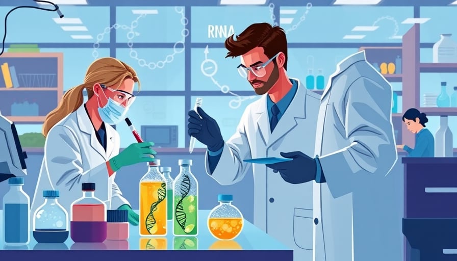 Cartesian Insider Sales Reveal Confidence, Not Crisis – How the Deal Impacts Its RNA‑Cell Therapy Outlook