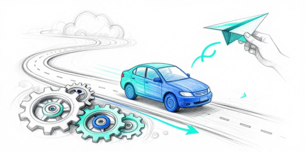 Carvana Insider Sales Show Structured Liquidity, Not Pessimism – Market Momentum Remains Strong