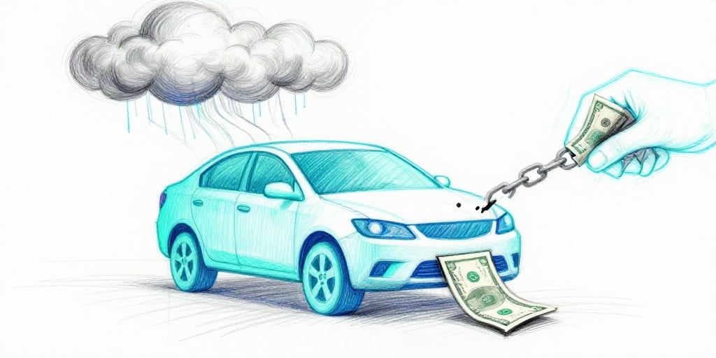 Carvana Insider Selling Rises: What Executives’ Trades Mean for Investors in 2026