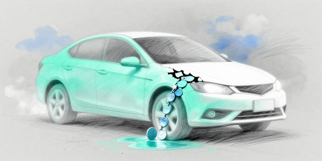 Carvana Insider Selling Sparks Debate: What the $65 Sale Means for Investors Carvana Insider Selling Sparks Debate: What the $65 Sale Means for Investors