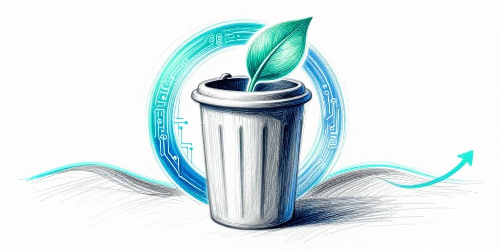 Cascade Investment Buys 17% of Republic Services: What It Means for Waste‑Management ESG and Growth Cascade Investment Buys 17% of Republic Services: What It Means for Waste‑Management ESG and Growth