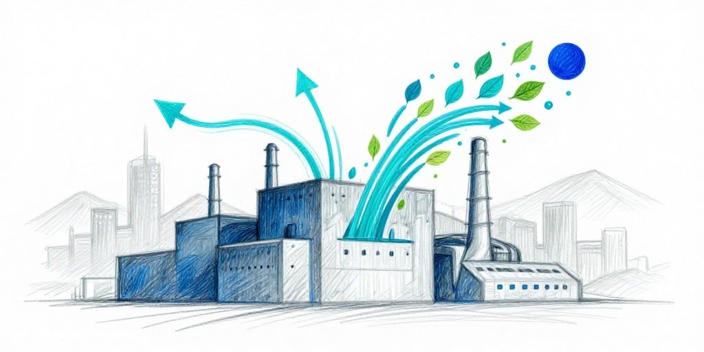 CASCADE’s 1.1 Million Share Buy‑Back Boosts Confidence in Republic Services Growth