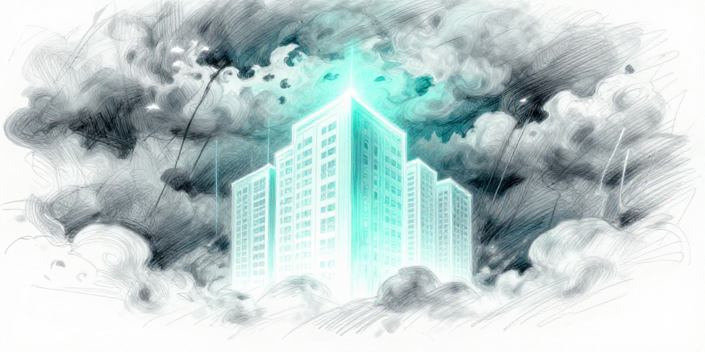 Case John's Phantom‑Stock Purchase Signals Confidence in Mid‑America REIT