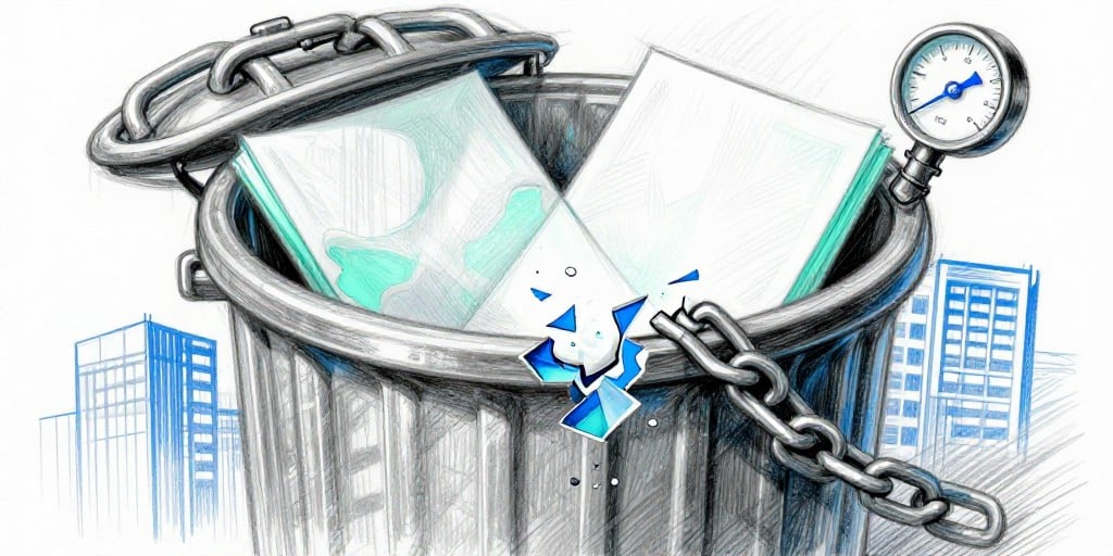 Casella Waste Systems Insider Sale: What It Means for Investors and the Waste‑Management Industry