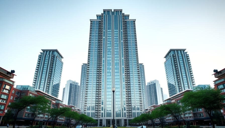 Casey Donald’s Zero‑Price Buy Fuels Confidence in Anywhere‑Compass Merger Success