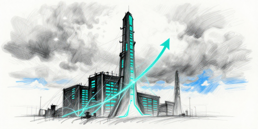 Castellum Insider Buy Signals Cautious Optimism Amid Defense‑Tech Volatility