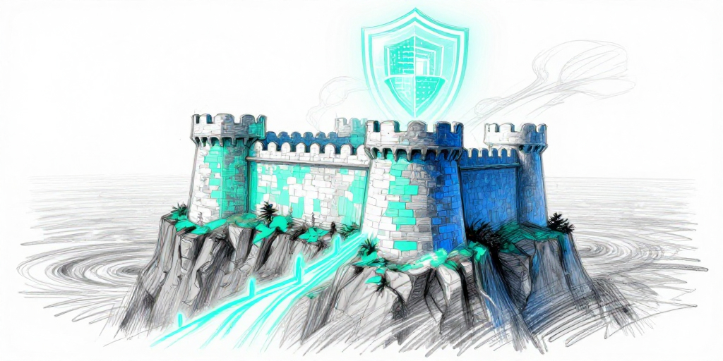 Castellum Insider Buying Surge Signals Confidence in Cyber‑Security Growth