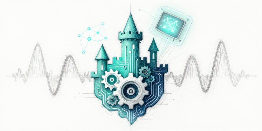 Castle Biosciences CEO's Insider Trades Show Confidence in AI‑Driven Diagnostic Growth