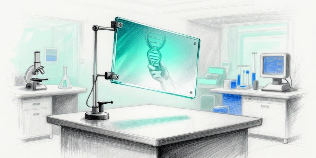 Castle Biosciences Insider Sale Insight: COO Oelschlager's 8,587‑Share Move Reveals Portfolio Shift, Not Crisis