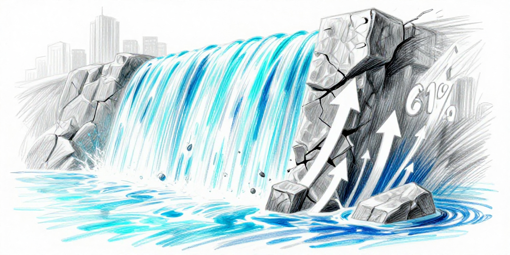 CBIZ Insider Sale Spurs Volatility as Market Declines 60%